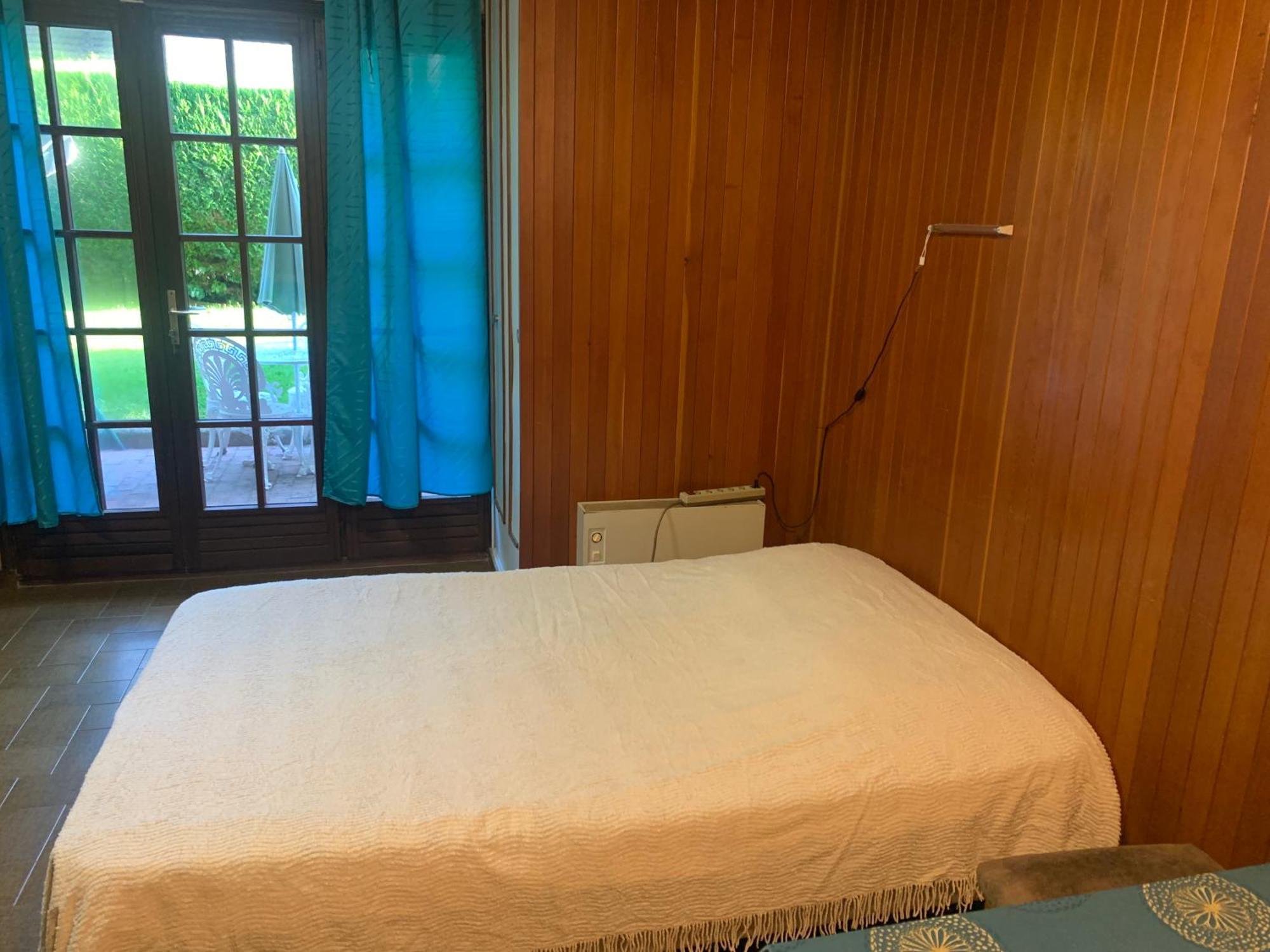 Apartamento Studio + parking privé à 2 minutes du lac d’Annecy Exterior foto